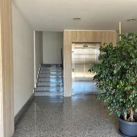 Urban Sky Loft Fiumicino Apartment Exterior photo