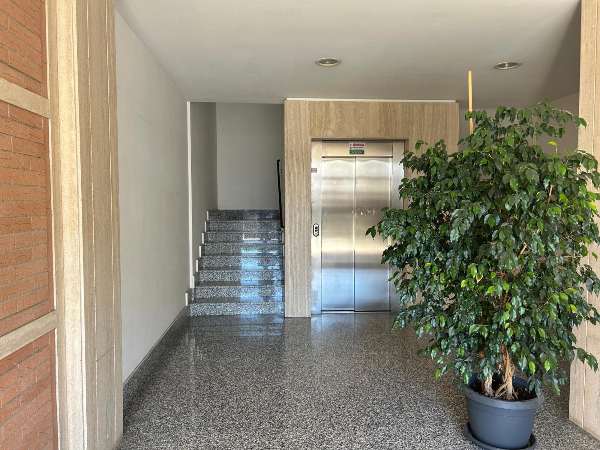 Urban Sky Loft Fiumicino Apartment Exterior photo